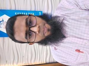 MD imrul Akon